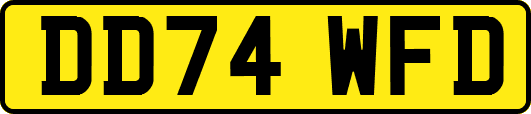 DD74WFD