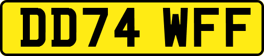 DD74WFF