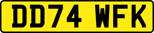 DD74WFK