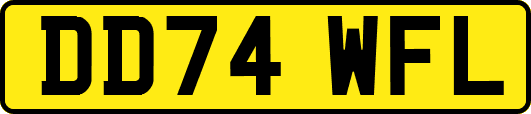 DD74WFL