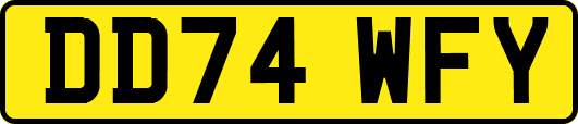DD74WFY