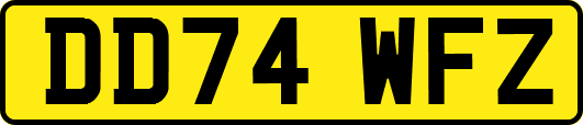 DD74WFZ