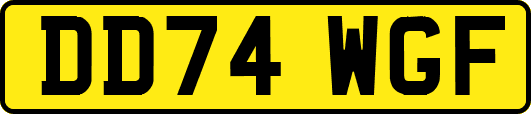 DD74WGF