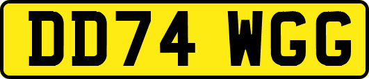 DD74WGG