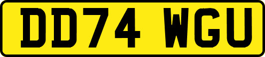 DD74WGU