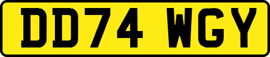 DD74WGY