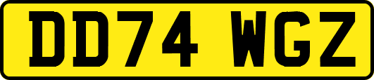 DD74WGZ