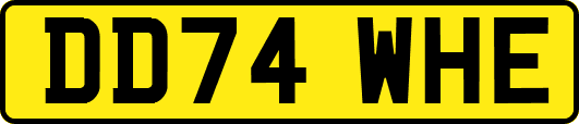 DD74WHE