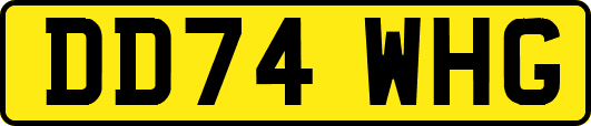 DD74WHG