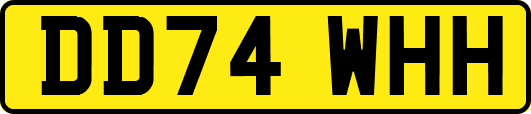 DD74WHH