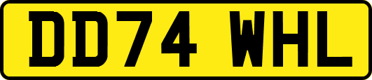DD74WHL