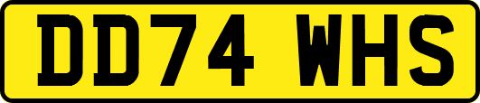 DD74WHS