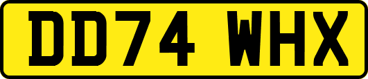 DD74WHX