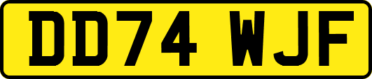 DD74WJF