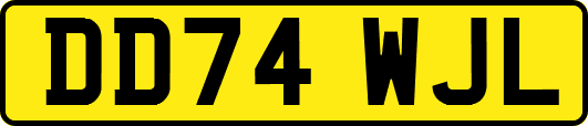 DD74WJL