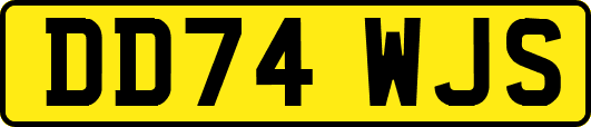 DD74WJS