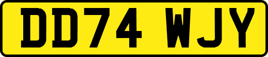 DD74WJY