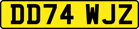 DD74WJZ