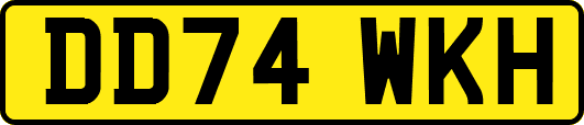 DD74WKH