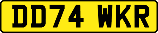 DD74WKR