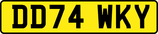 DD74WKY