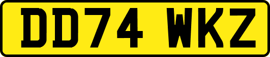 DD74WKZ