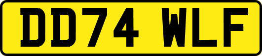 DD74WLF