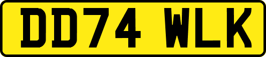 DD74WLK