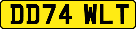 DD74WLT