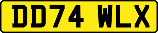 DD74WLX