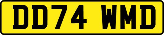 DD74WMD