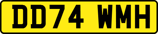 DD74WMH