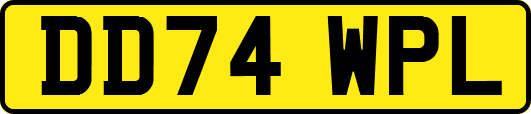 DD74WPL