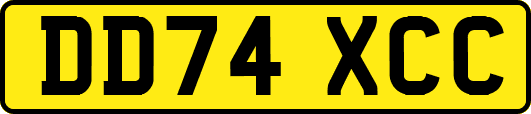 DD74XCC