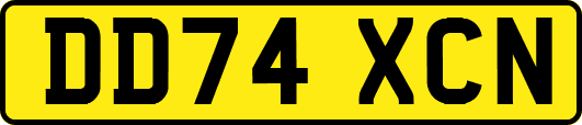 DD74XCN