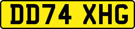 DD74XHG