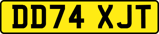 DD74XJT