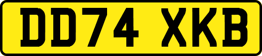 DD74XKB