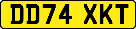 DD74XKT