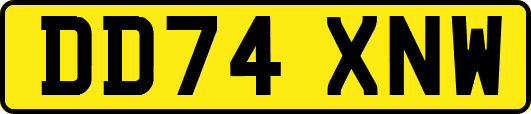 DD74XNW