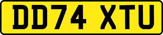 DD74XTU