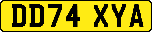 DD74XYA