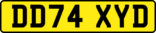 DD74XYD