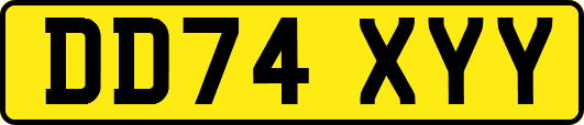 DD74XYY