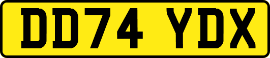 DD74YDX