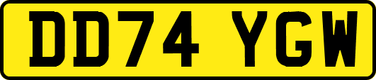 DD74YGW