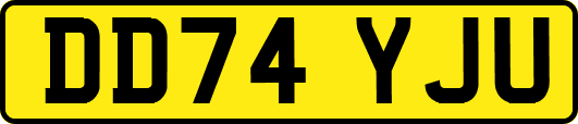 DD74YJU