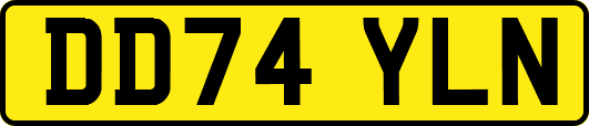DD74YLN