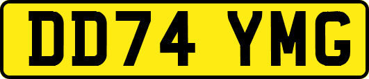 DD74YMG