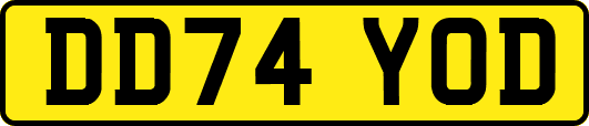 DD74YOD